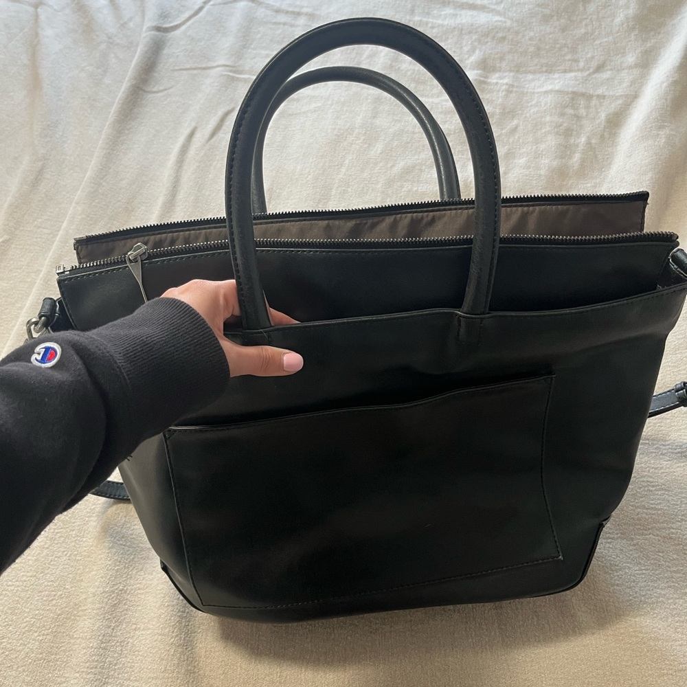 Matt & Nat diaper / travel bag